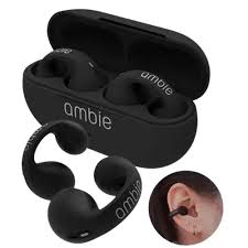 Audífonos conducción osea AMBIE