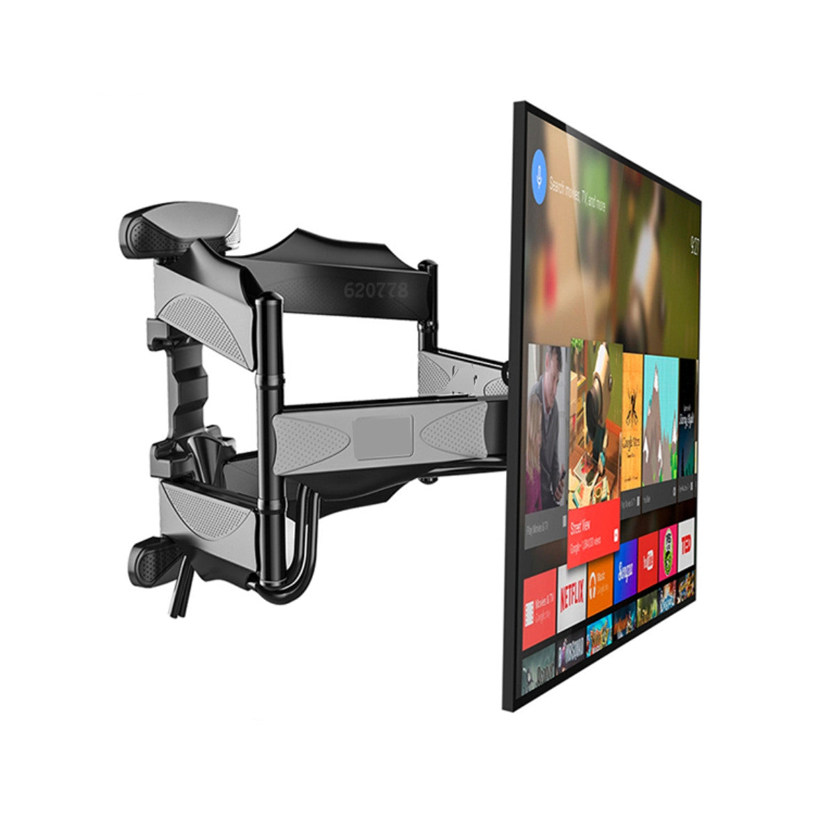 Gray helmet for bikers