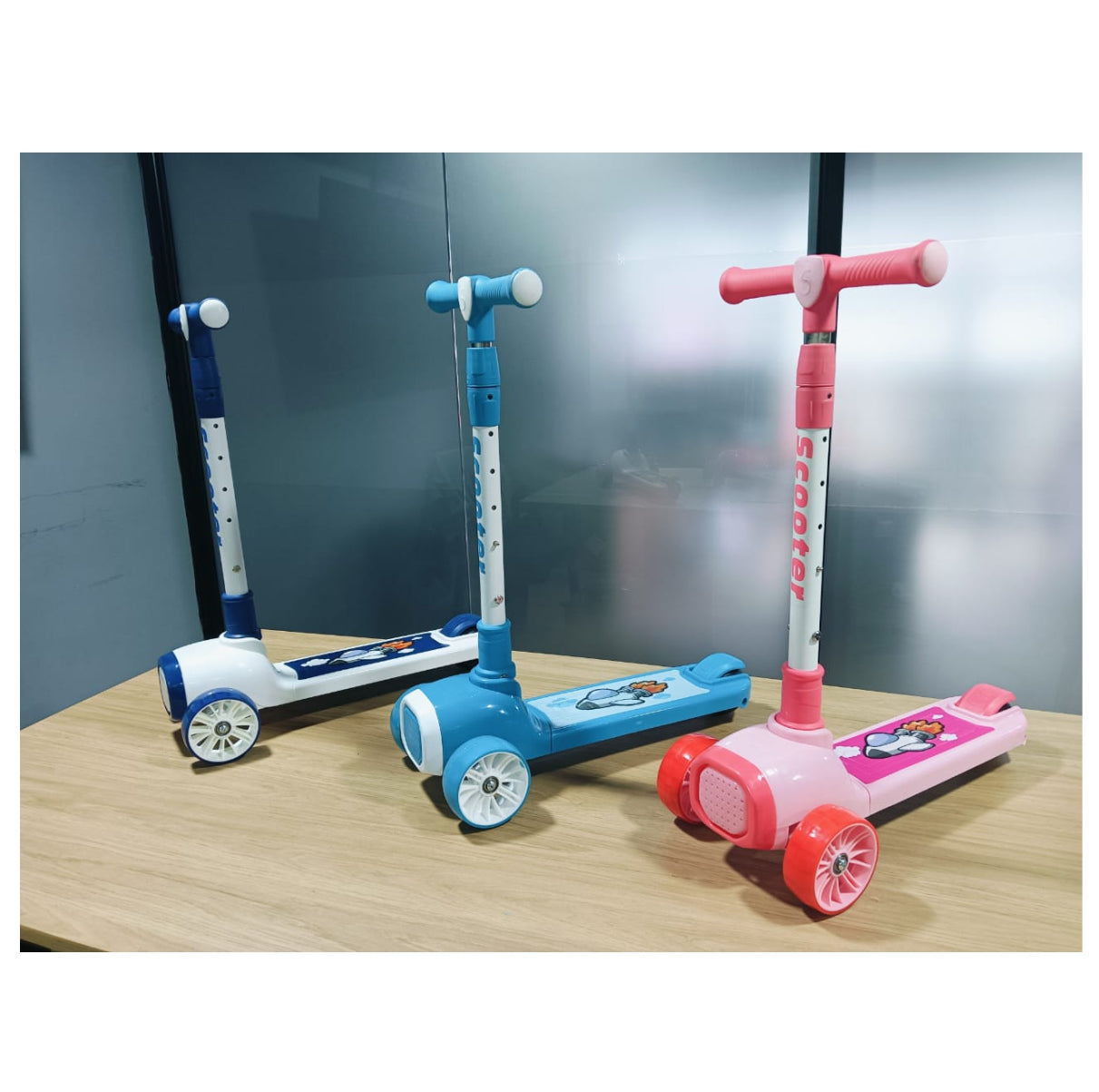 Gray helmet for bikers