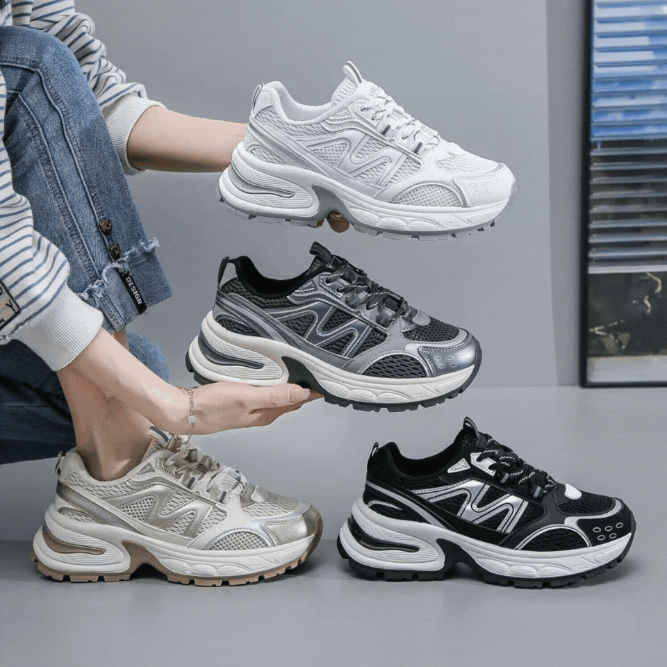 Gray helmet for bikers