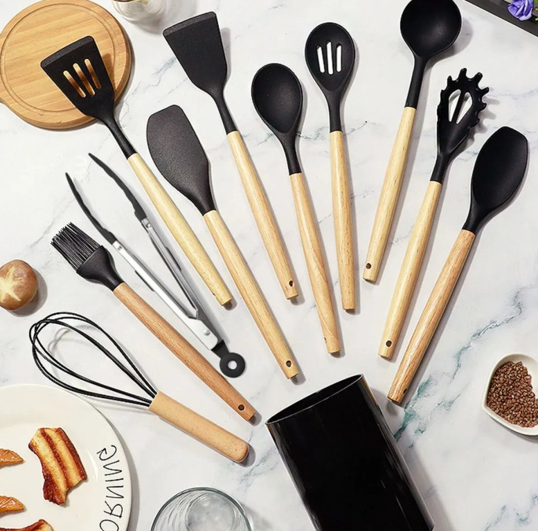 Gray helmet for bikers