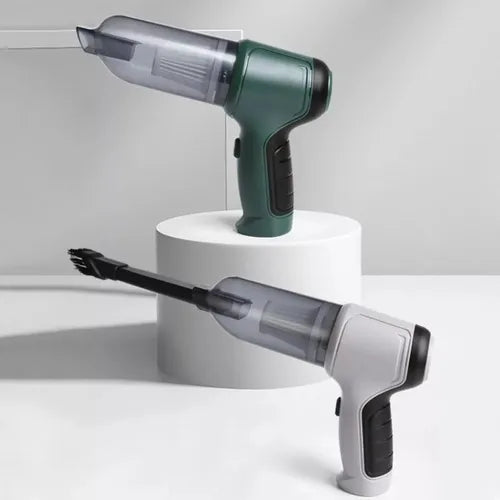 ASPIRADDORA DE MANO- ASPIRADORA CARRO