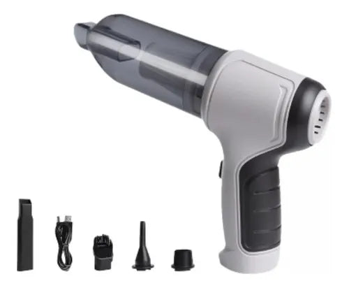 ASPIRADDORA DE MANO- ASPIRADORA CARRO