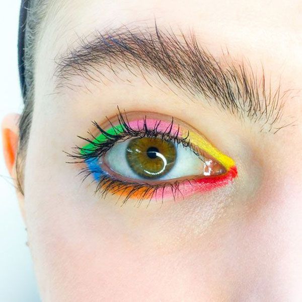 DELINEADOR DE NEÓN .