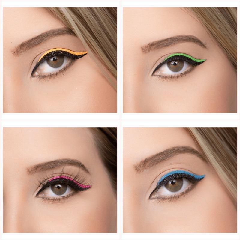 DELINEADOR DE NEÓN .